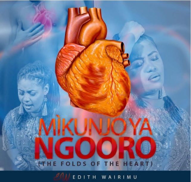 AUDIO | Edith Wairimu – Mikunjo Ya Ngoro | Download Mp3