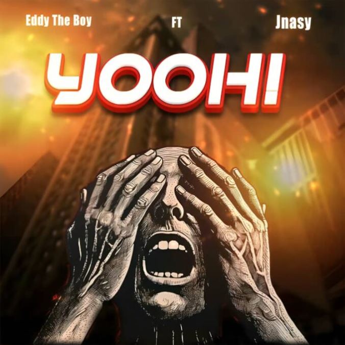 Edy The Boy Ft Jnasy – Yooh!