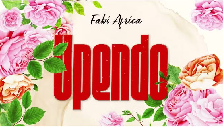 AUDIO | Fabi Africa – Upendo | Download Mp3