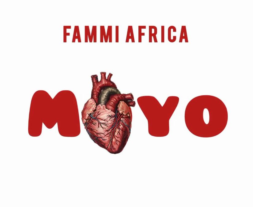 AUDIO | Fammi Africa – Moyo | Download Mp3