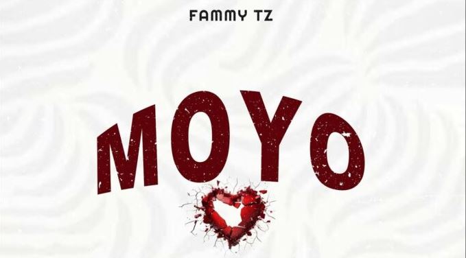 AUDIO | Fammy Tz – Moyo | Download Mp3