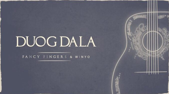 Fancy Fingers Ft Winyo – Duog Dala