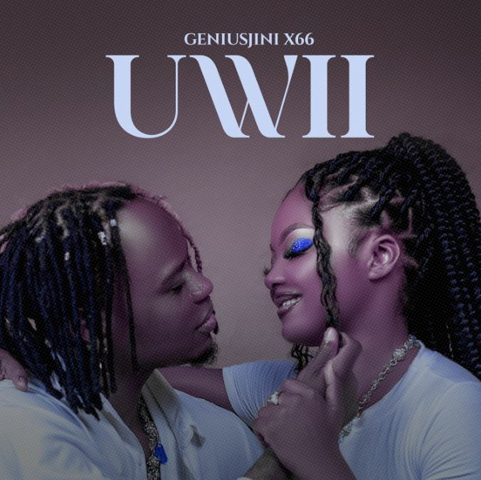 AUDIO | Geniusjini X66 – Uwii | Download Mp3
