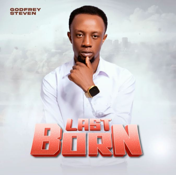 Godfrey Steven – Last Born