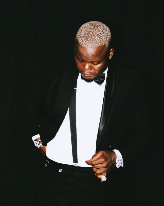 Harmonize – Yeye