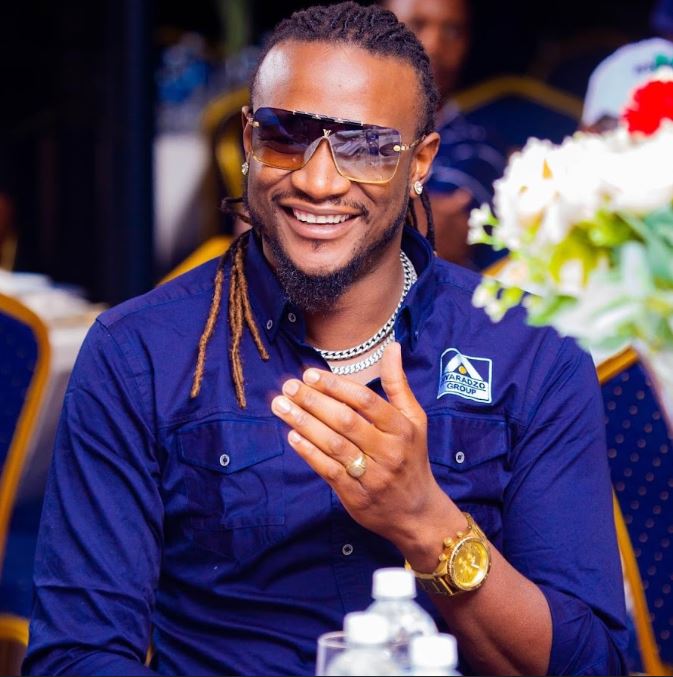 Jah Prayzah – Kuno