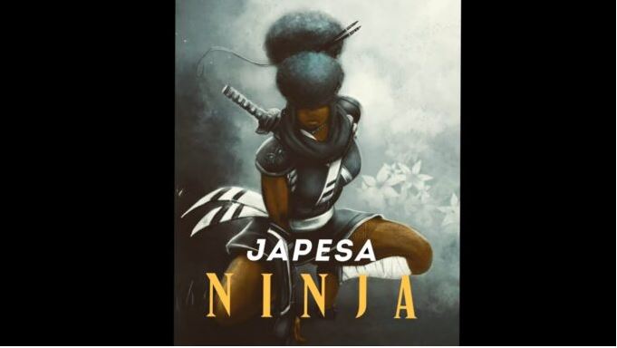 Japesa – Ninja