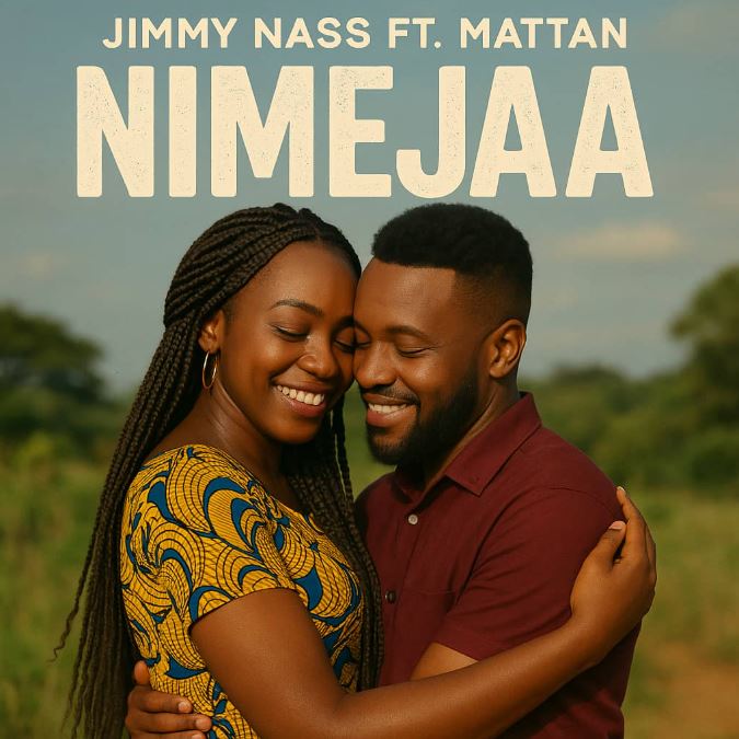 AUDIO | Jimmy Nass Ft. Mattan – Nimejaa | Download Mp3
