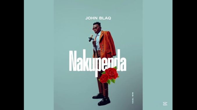 John Blaq – Nakupenda