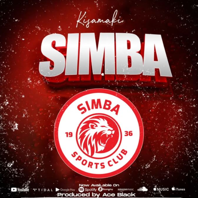 AUDIO | Kisamaki – Simba | Download Mp3
