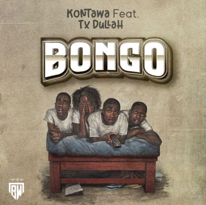 Download Mp3 | Kontawa Ft Tx Dullah – Bongo | AUDIO
