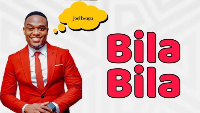 Laxmajor Ft Joel Lwaga – Bila Bila