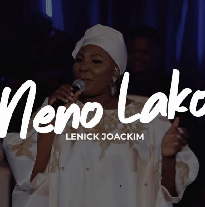 Lenick Joackim – Neno Lako