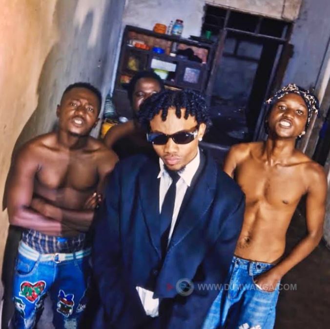 AUDIO | Maby – Mahusiano | Download Mp3