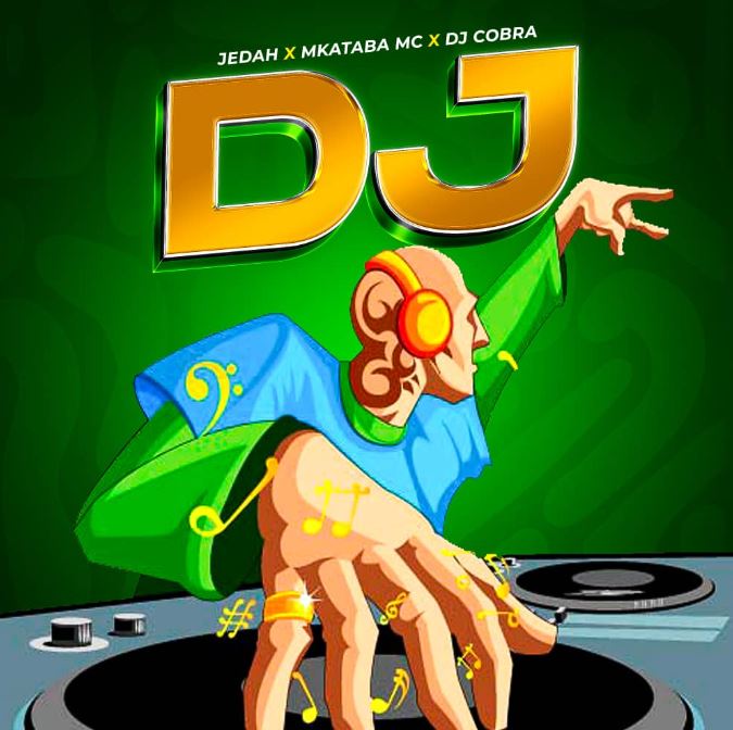 AUDIO | Mkataba Mc X jedah Ft. Dj Cobra – DJ | Download Mp3
