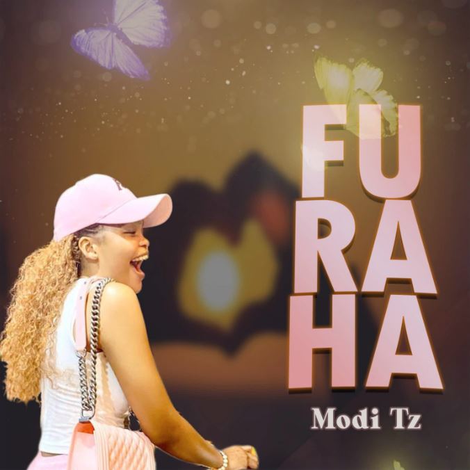 AUDIO | Modi Tz – Furaha | Download Mp3