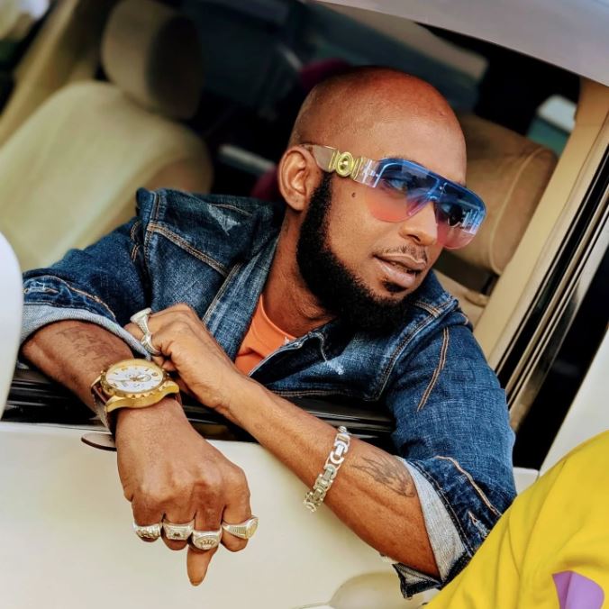 AUDIO | Mr Blue Ft. Barnaba – Mr Maujuzi | Download Mp3