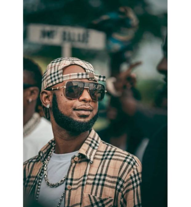 AUDIO | Mr Blue – Rasta | Download Mp3