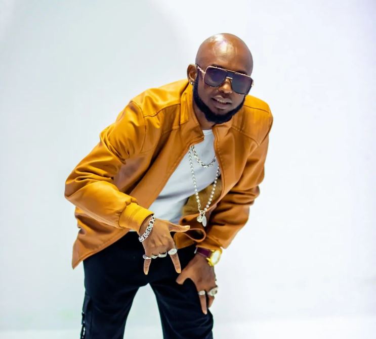 AUDIO | Mr Blue – Tutoke | Download Mp3