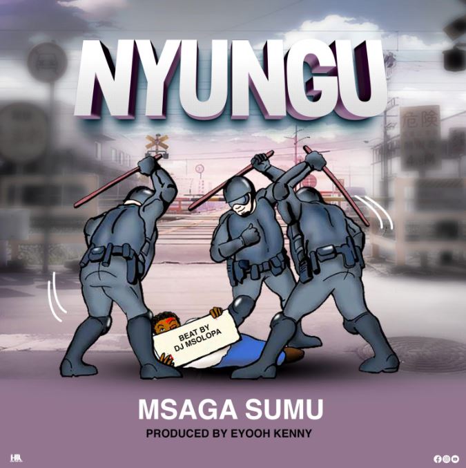 AUDIO | Msaga Sumu – Nyungu | Download Mp3