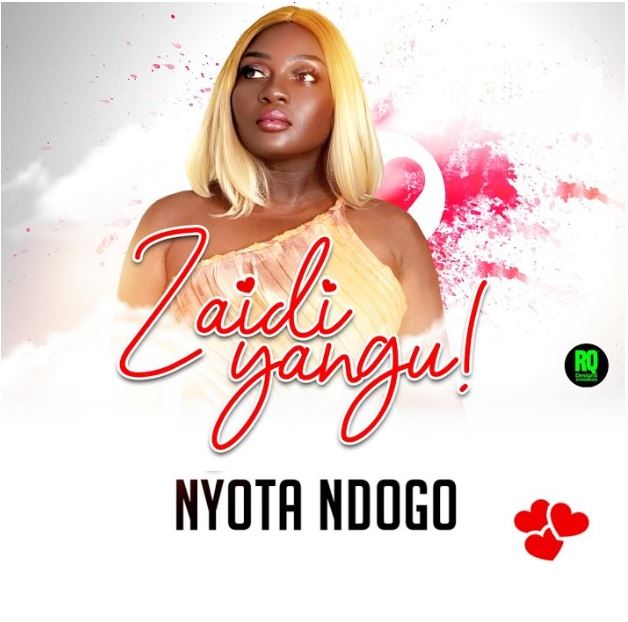 AUDIO | Nyota Ndogo – Zaidi Yangu | Download Mp3