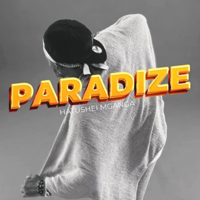 AUDIO | Paradize – Hatushei Mganga | Download Mp3