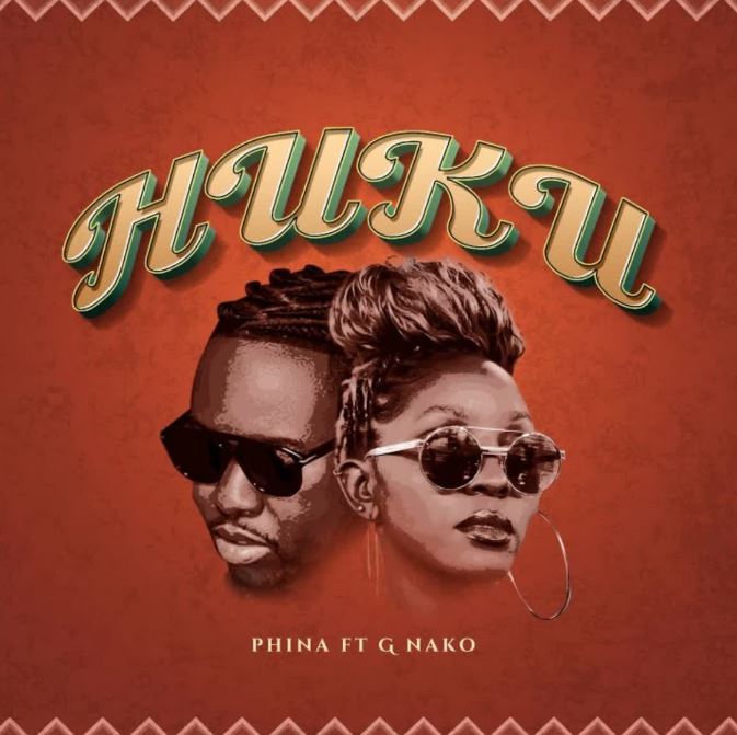 Download | Phina Ft. G Nako – Huku | AUDIO
