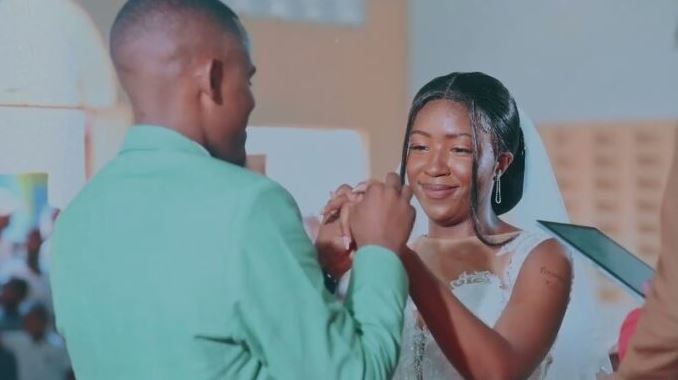 Presenter Kai – Ni Wewe Ft Diana