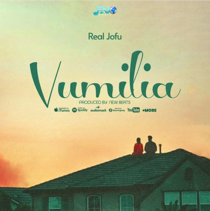 AUDIO | Real Jofu – Vumilia | Download Mp3