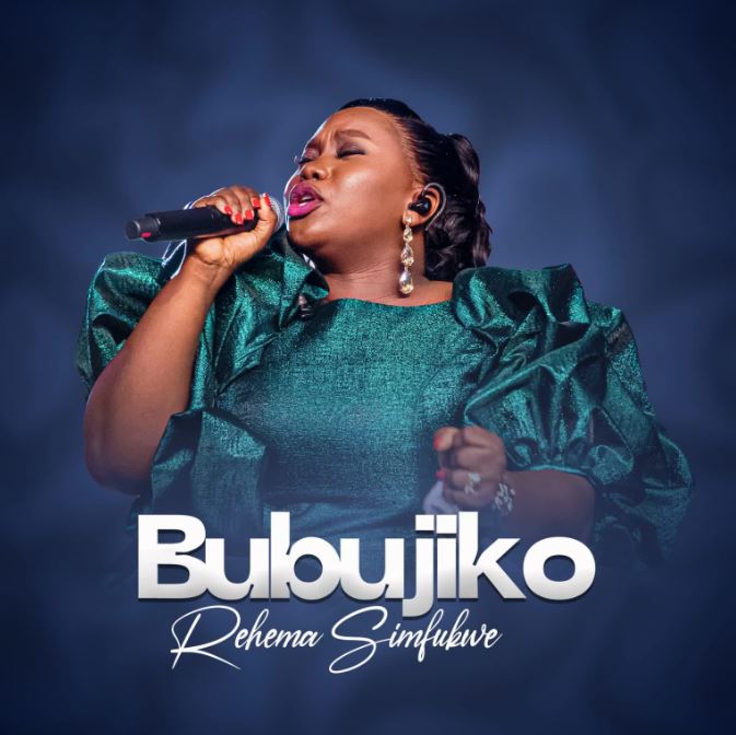 Rehema Simfukwe – Bubujiko