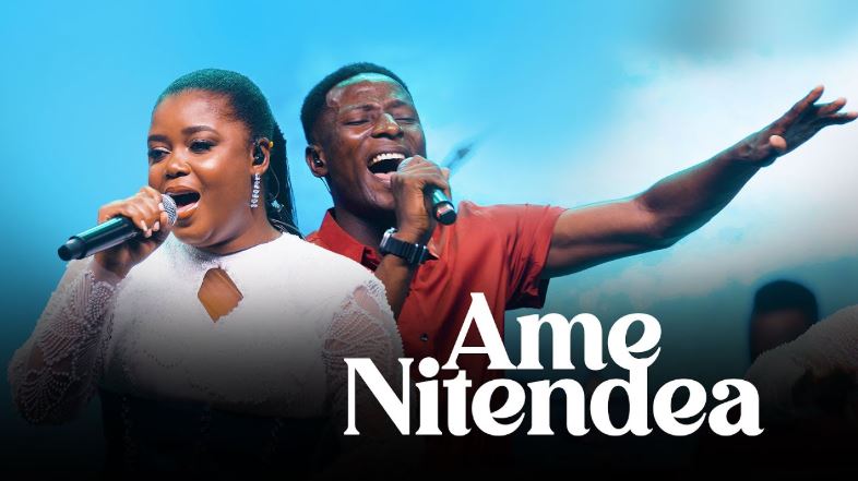 AUDIO | Ritha Komba Ft. Geofrey Mfello – Amenitendea | Download Mp3