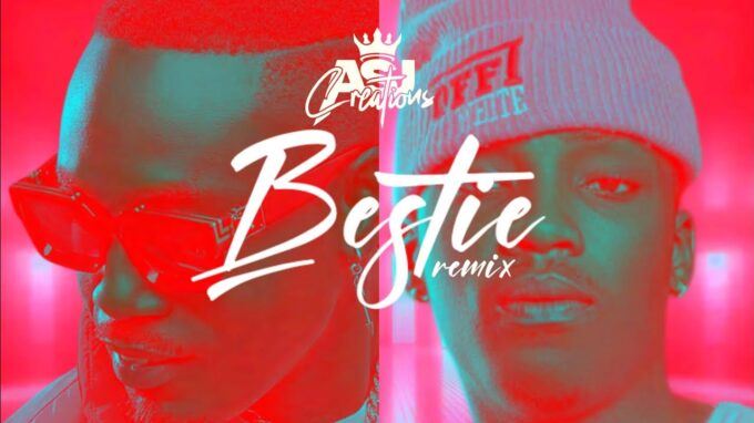 Roberto Ft Blood Kid Yvok – Bestie Remix
