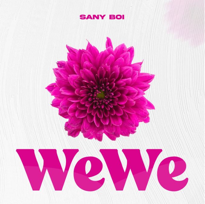 AUDIO | Sani Boy – Wewe | Download Mp3