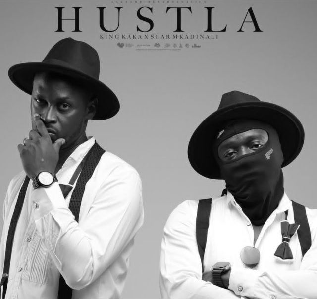AUDIO | Scar Mkadinali Ft King Kaka – Hustla | Download Mp3