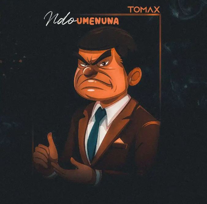Tomax – Ndo Umenuna