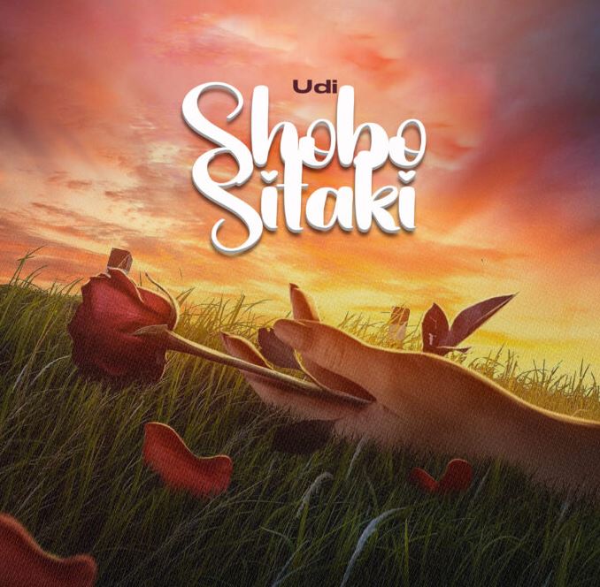Udi – Sitaki Shobo