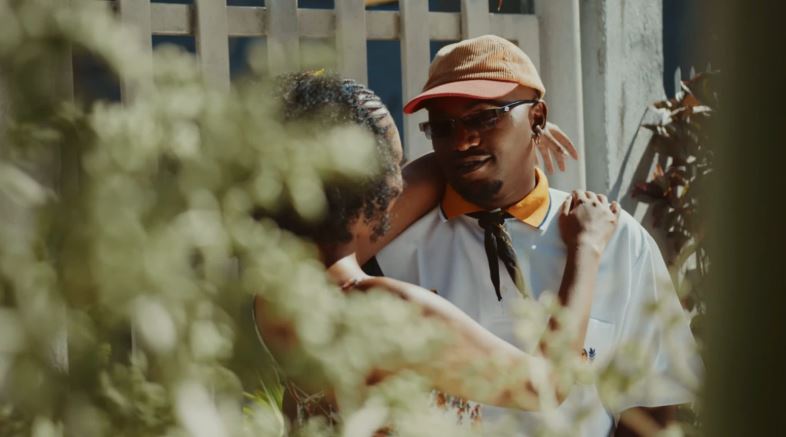 VIDEO | Cheed – Matamu