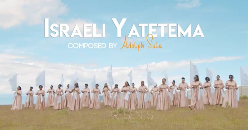 VIDEO | Kmc Arusha Cathedral – Israeli Yatetema
