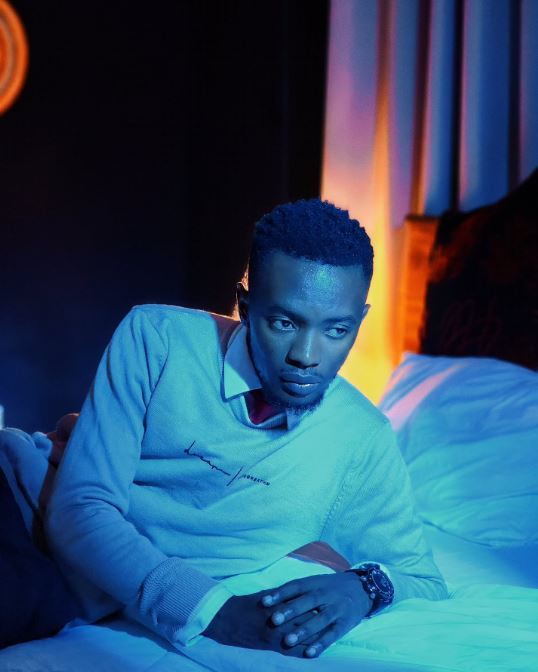 AUDIO | Walter Chilambo – Usinipite | Download Mp3