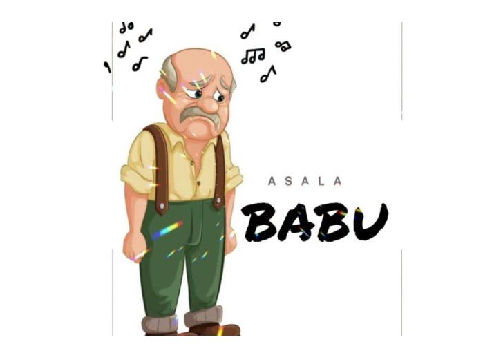 Asala – Babu | Mp3 Download