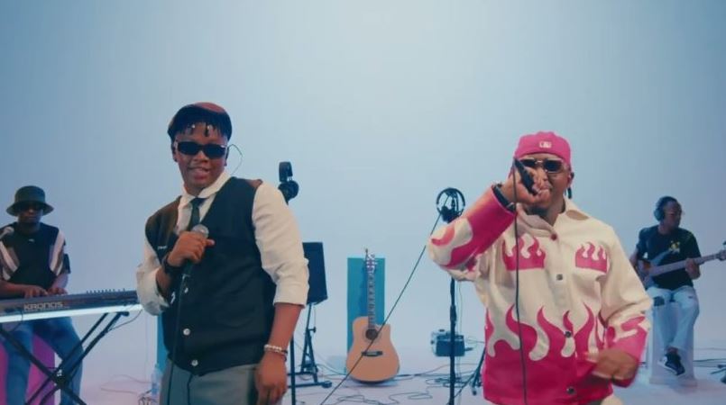 Bando Mc Ft Senny Motion - Sir God | Mp3 Download
