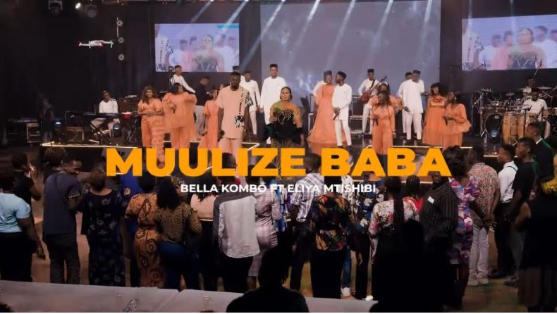 Bella Kombo Ft Eliya Mtishibi – Muulize Baba | Mp3 Download