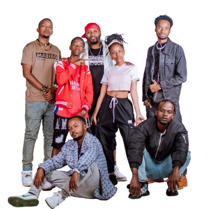 Chaba – The Baba Mkubwa Show6 | Mp3 Download