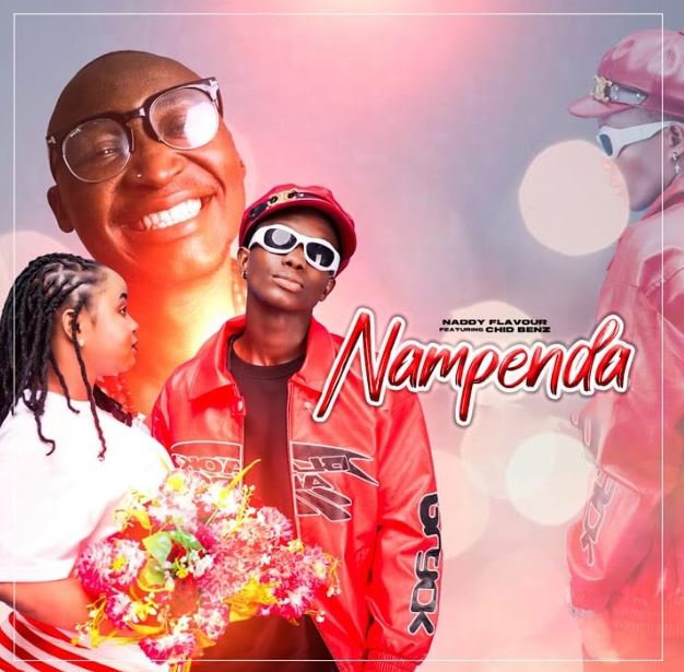 Chid Benz Ft Naddy Flavour - Nampenda | Mp3 Download