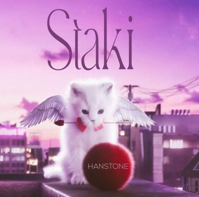 Hanstone – Staki | Mp3 Download