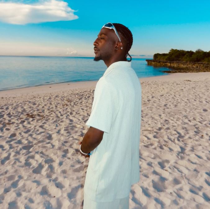 Ice Boy – Stress | Mp3 Download