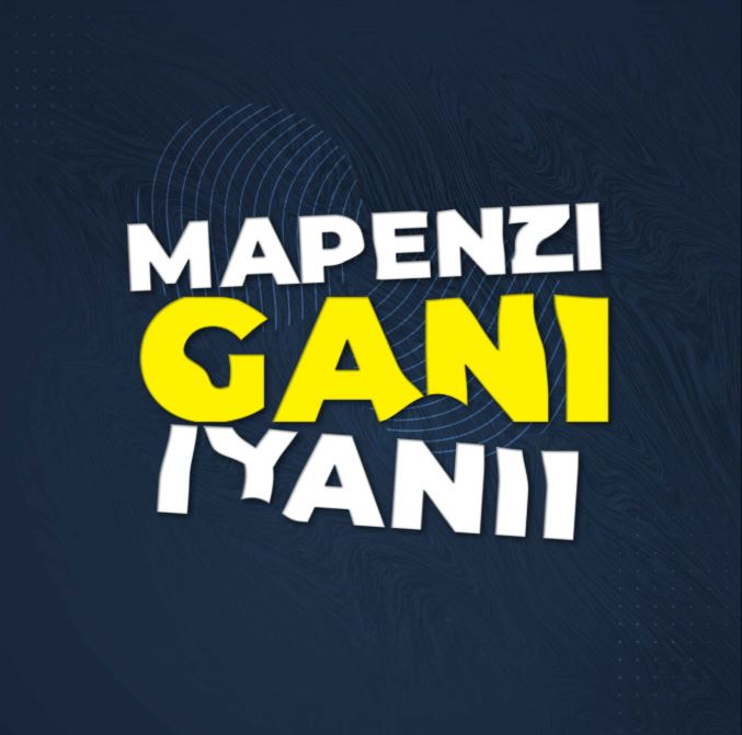Iyanii - Mapenzi Gani | Mp3 Download