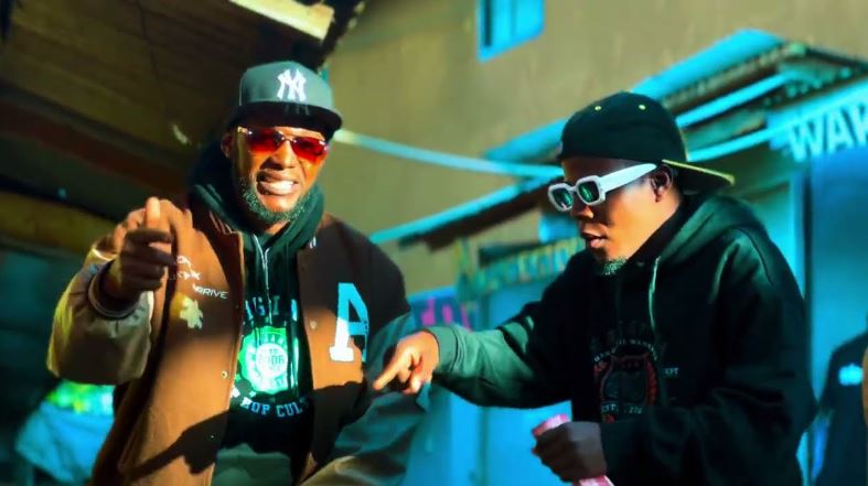 Kay Wa Mapacha – NIPO | Mp3 Download