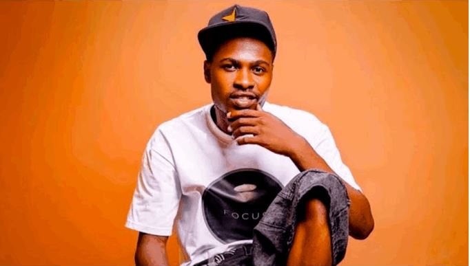 Kidensa Mc – Nafosi Nikupe Manoti | Mp3 Download