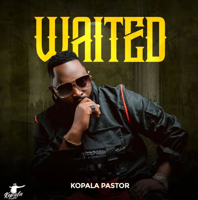 Kopala Pastor – Waited